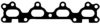 BGA MG7309 Gasket, exhaust manifold